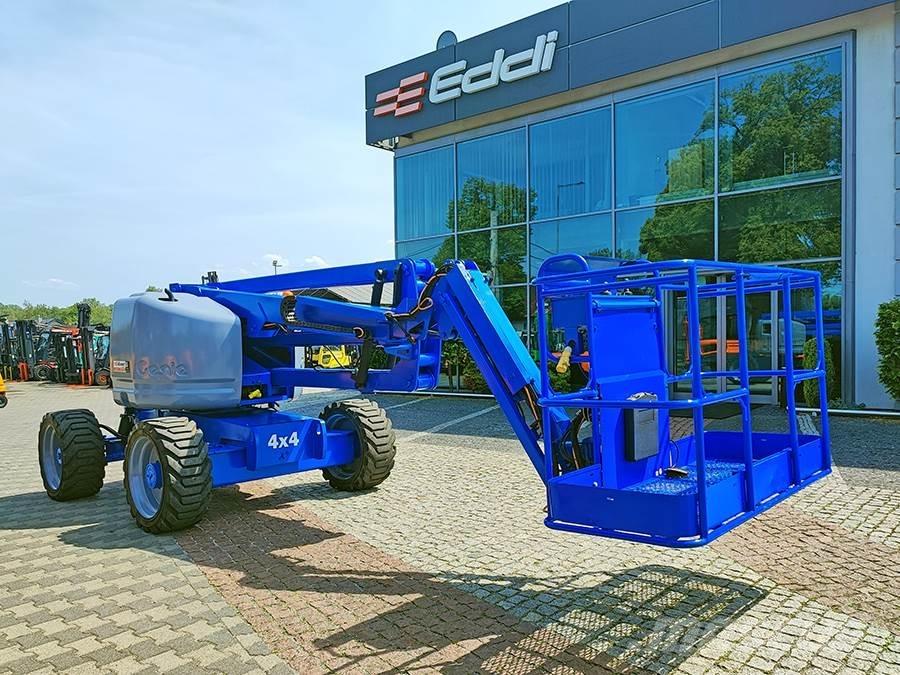 Genie Z-45/25 Auto hoogwerkers