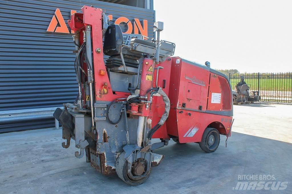 Wirtgen W 50 DC Asfaltfrezen