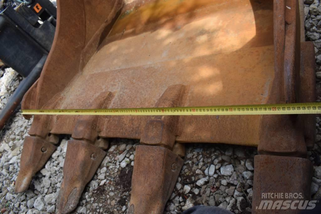Komatsu PC240LC-11 Rupsgraafmachines