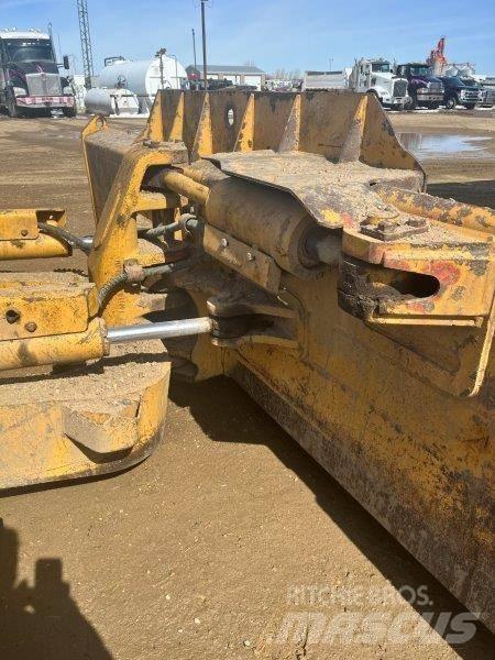 CAT D 6 N LGP Rupsdozers
