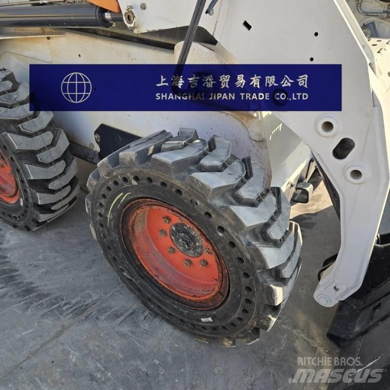 Bobcat S 185 Schrankladers