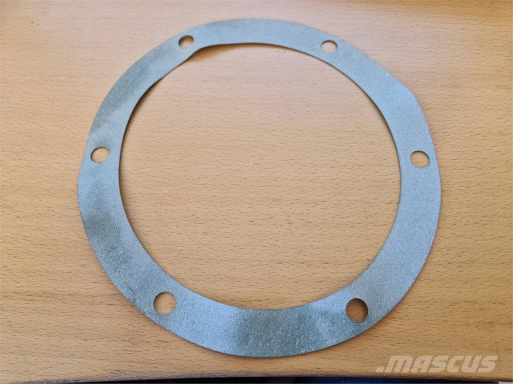 Ponsse 7319087 Transmissie