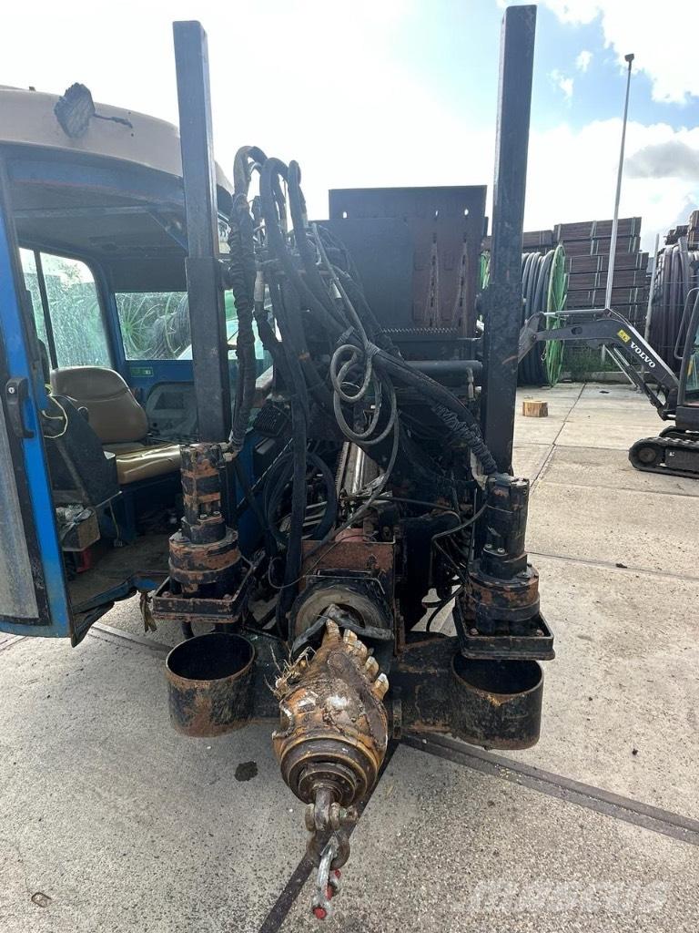 Ditch Witch JT 3020 Horizontale boorinstallaties