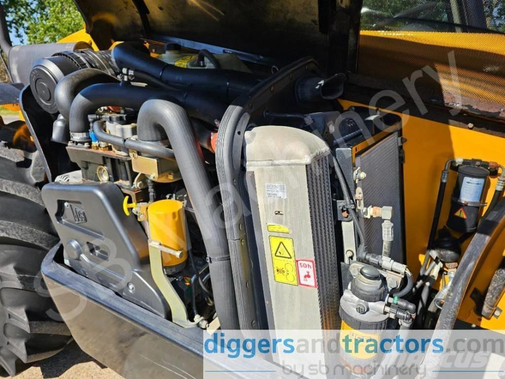 JCB 526-56 Agri Verreikers