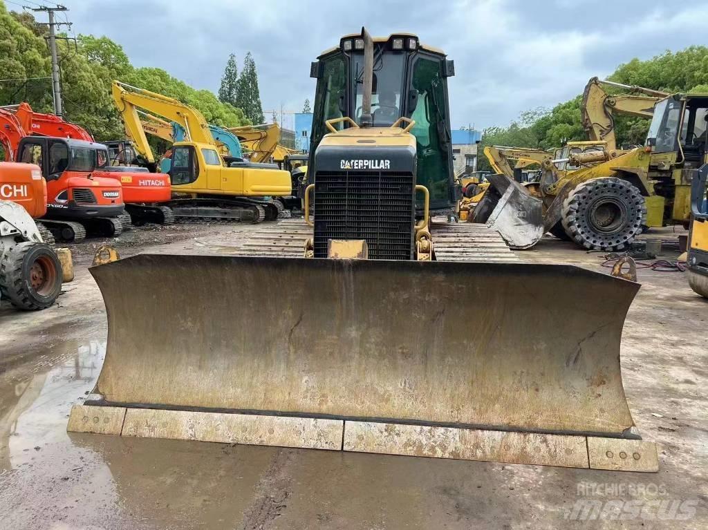 CAT D 5 K Rupsdozers