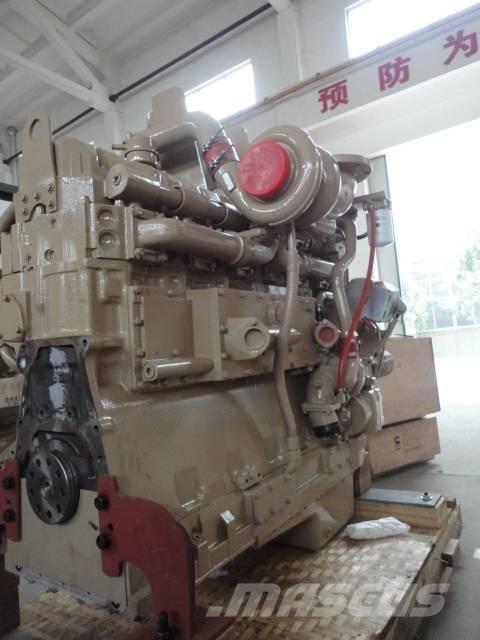 Cummins KTA19-P750 Motoren