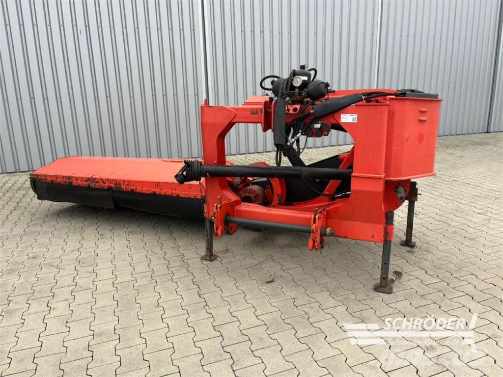 Kuhn S 2080 RC Klepelmaaiers
