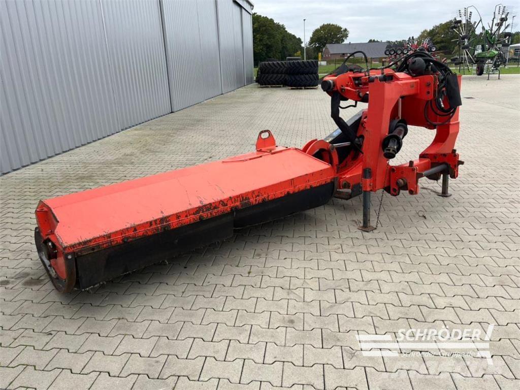 Kuhn S 2080 RC Klepelmaaiers