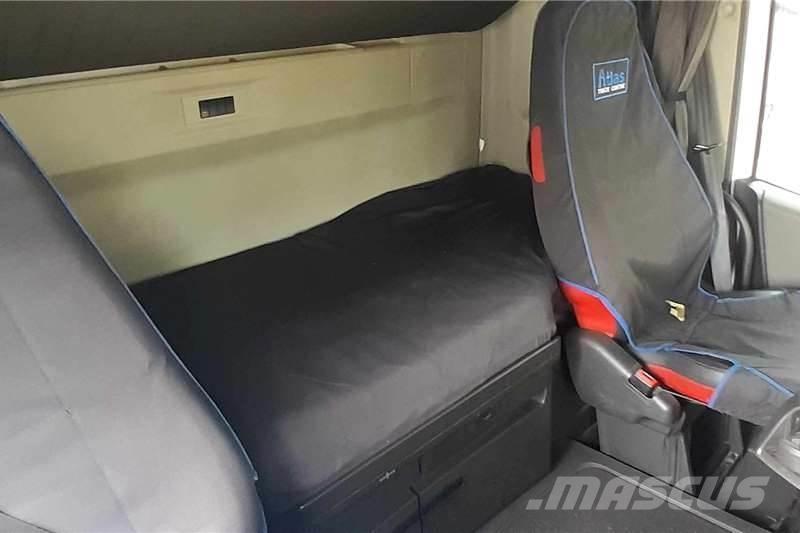 Volvo FH 440 Anders
