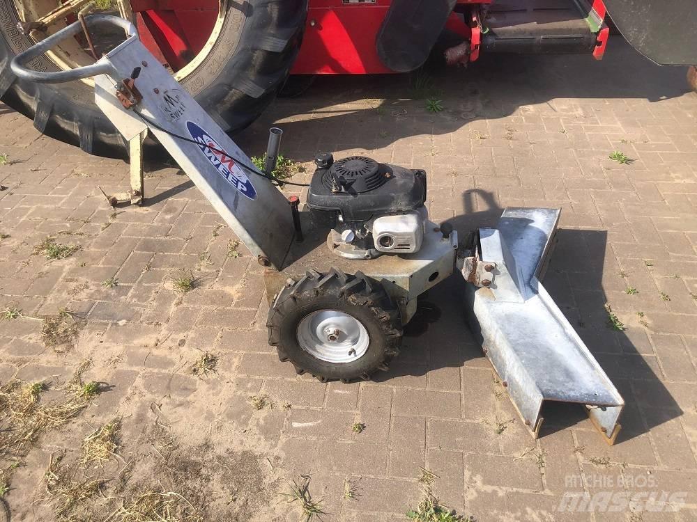  Sweep M Overige veehouderijmachines