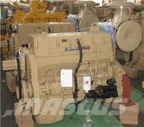 Cummins M11-C315 Motoren