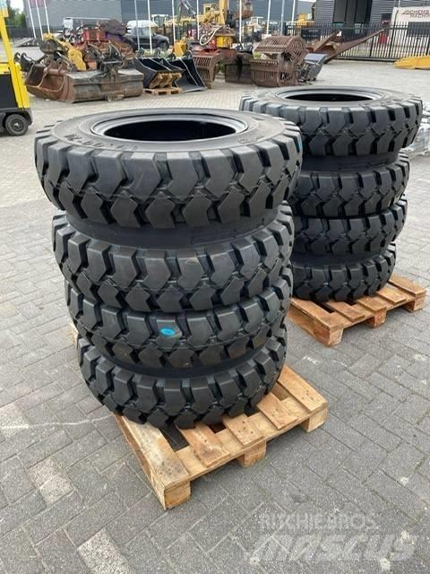 Trelleborg 10.00-20 Overige componenten