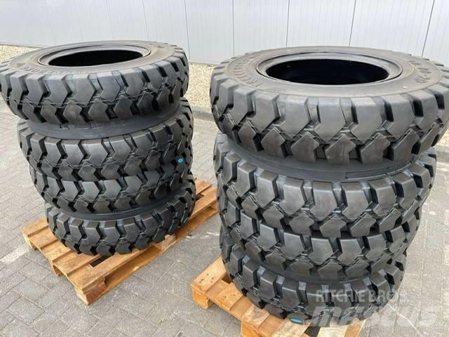 Trelleborg 10.00-20 Overige componenten