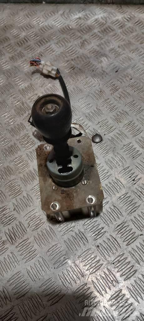 Scania 94 D.   1388171 Cabine en interieur