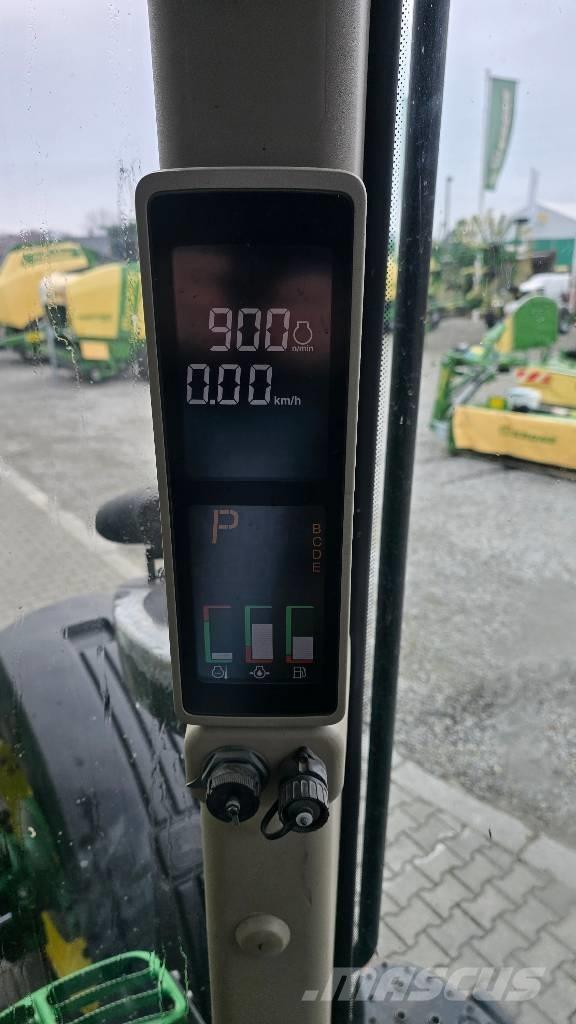 John Deere 7230 R Tractoren