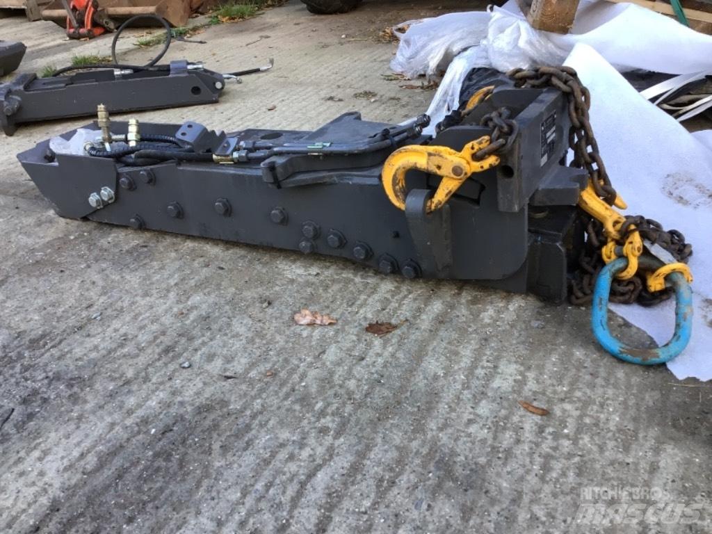 Fendt Pick up hitch Overige accessoires voor tractoren