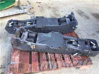 Fendt Pick up hitch Overige accessoires voor tractoren