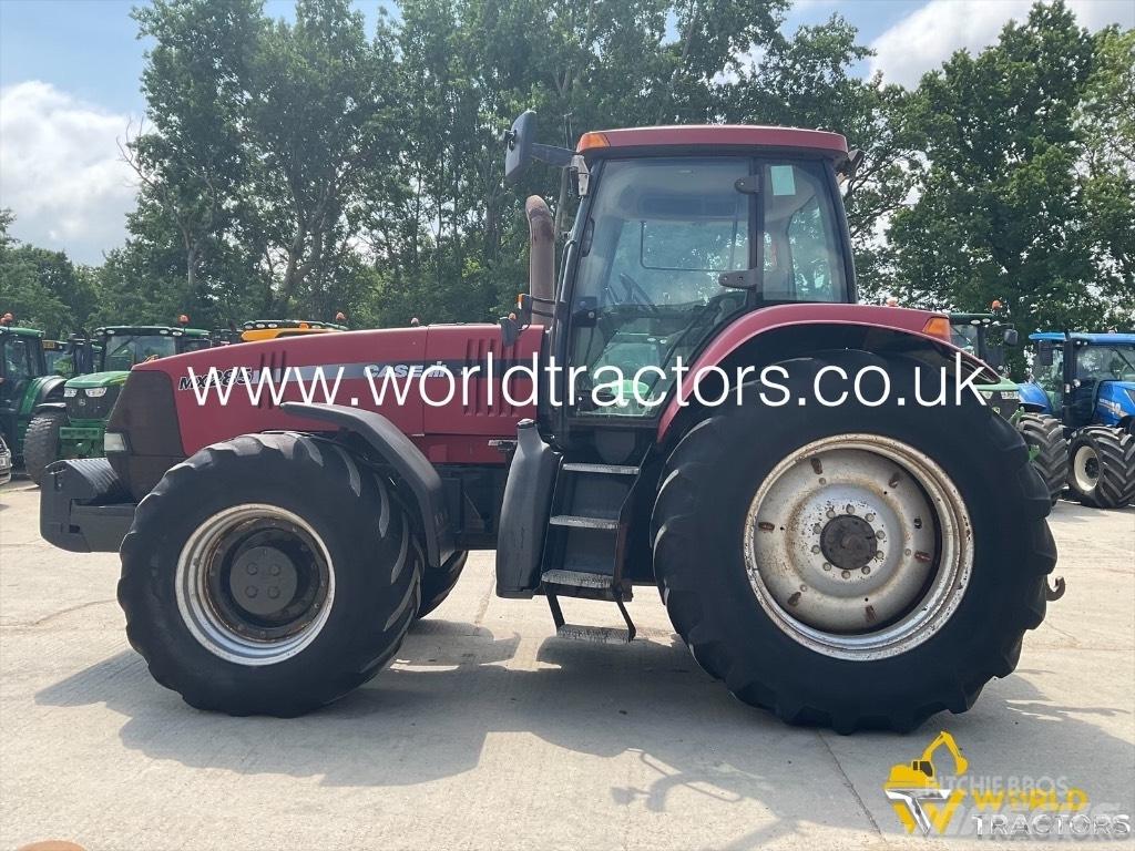 Case IH Magnum 285 Tractoren
