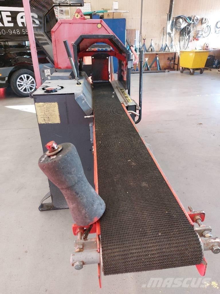 Palax KS 35 Landbouw - overige