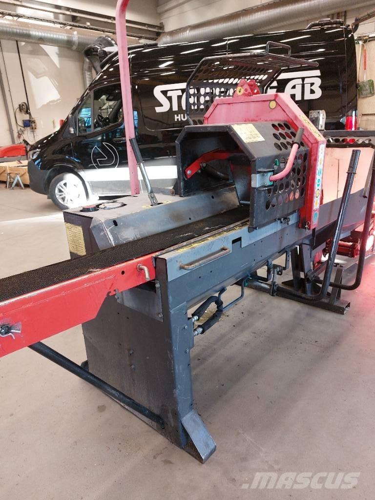 Palax KS 35 Landbouw - overige