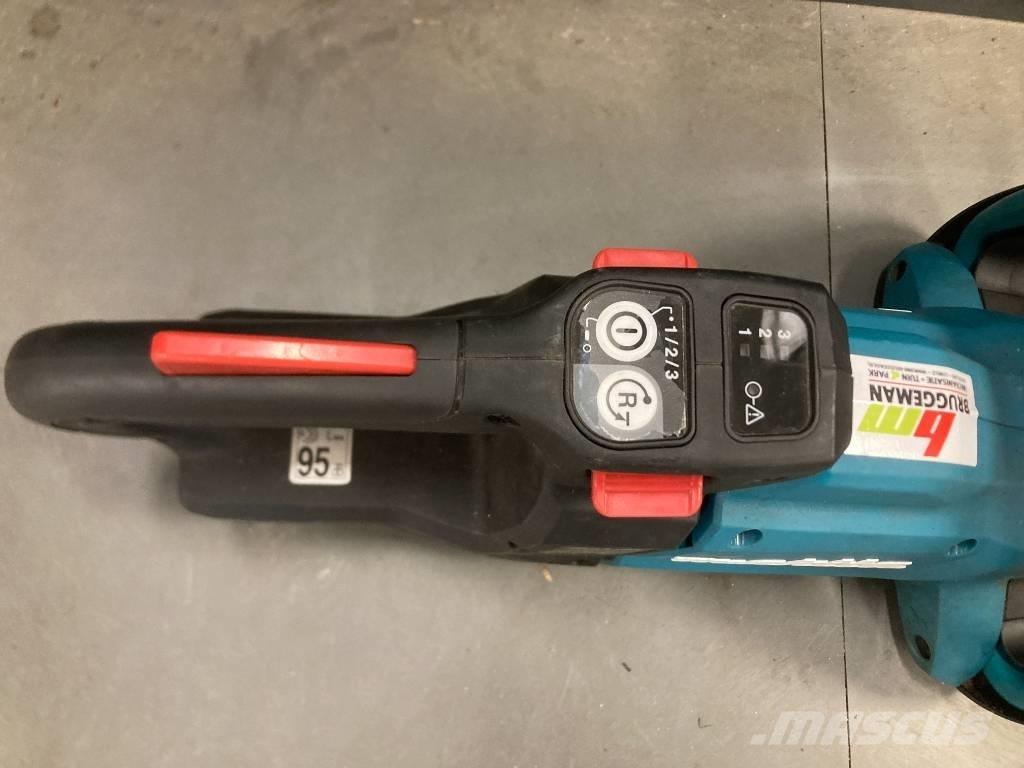 Makita Uh009g Terreinbeheermachines - overige