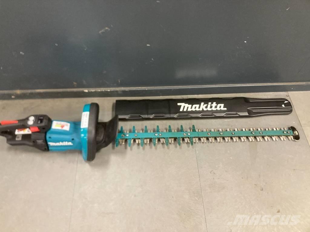 Makita Uh009g Terreinbeheermachines - overige