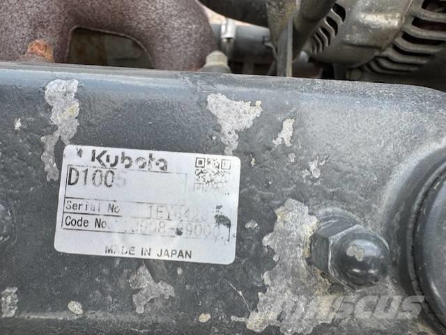Hamm HD 8 VV Duowalsen