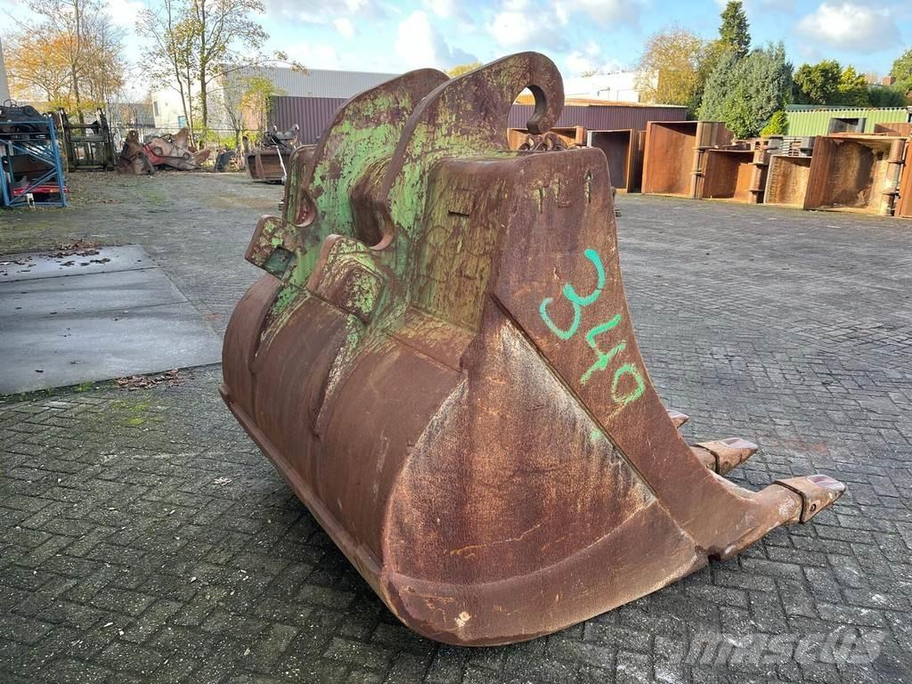  Onbekend HH-6-1900 Bakken