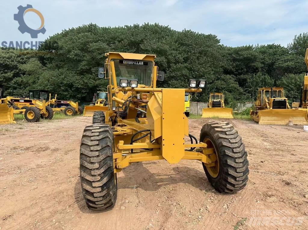 CAT 14 G Graders