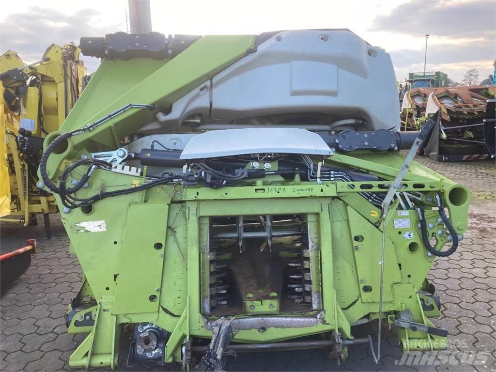 CLAAS Orbis 750 Landbouw - overige