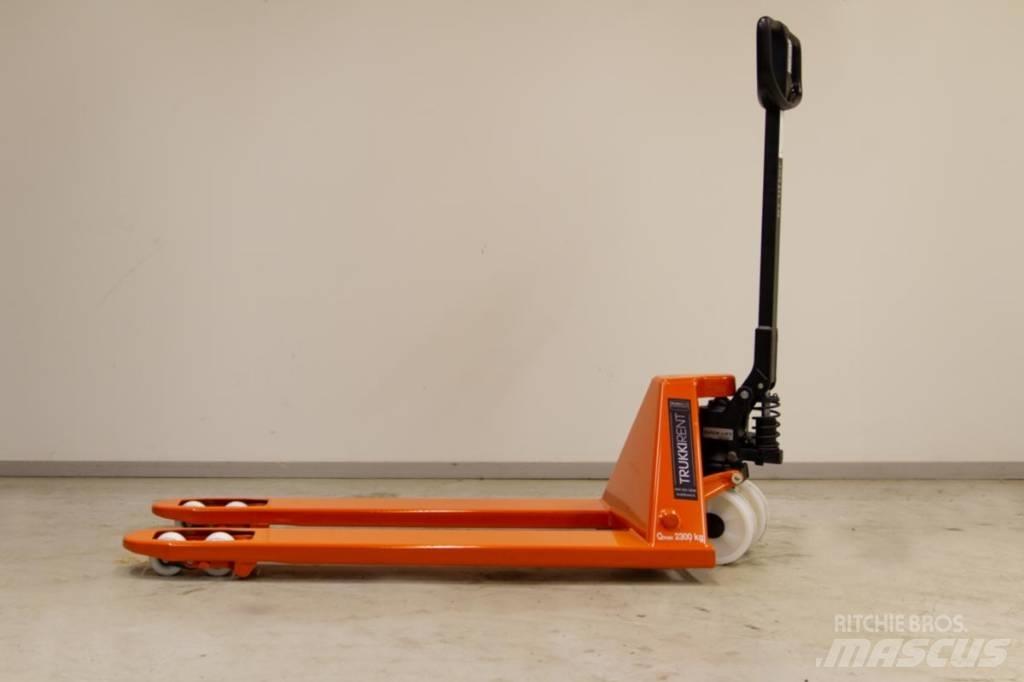 BT LHM 230 Q Steekwagentje