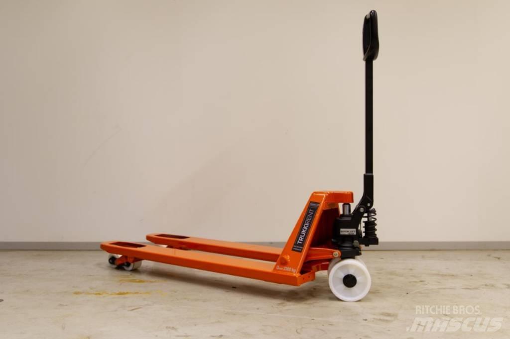 BT LHM 230 Q Steekwagentje