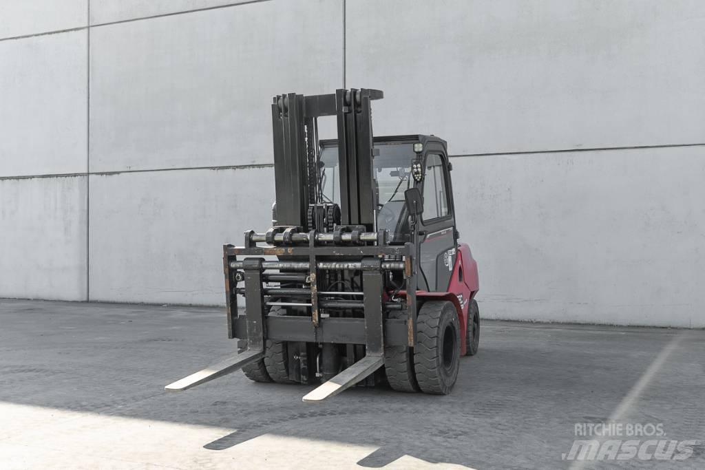 Manitou MI 55 D Diesel heftrucks