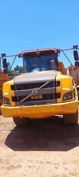 Volvo A 30 G Knik dumptrucks