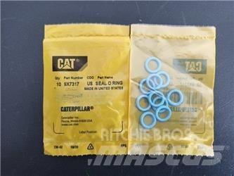 CAT O-RING 9X-7317 Motoren