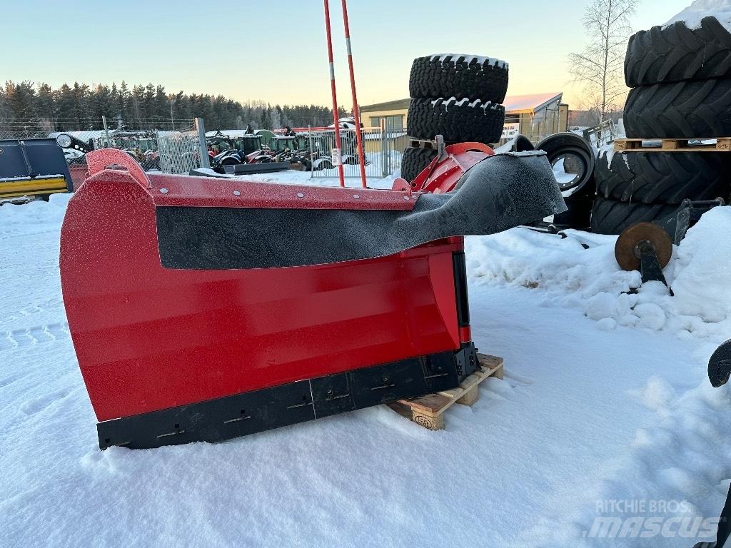 Tokvam Vikplog 3,80 Ploeg
