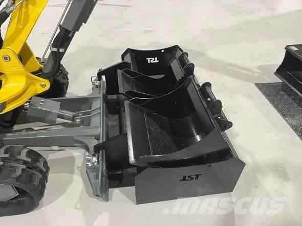 Wacker Neuson ET 20 Minigraafmachines < 7t