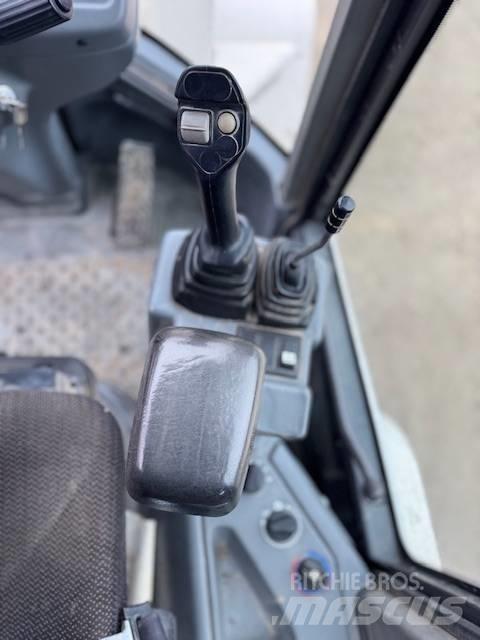 Volvo L 30 B Wielladers