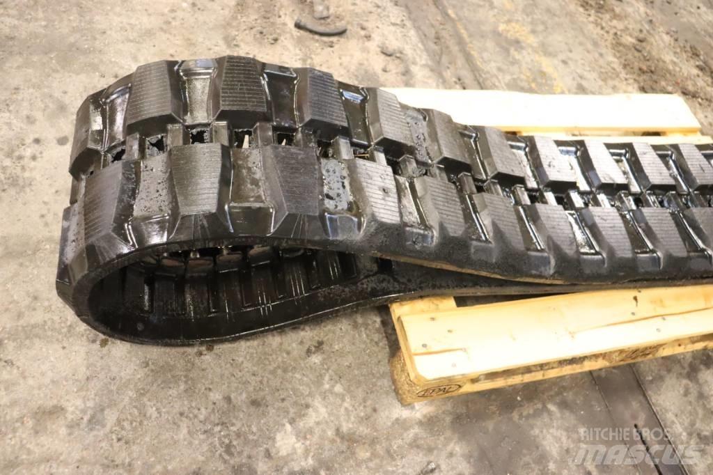 Volvo ECR 58 Minigraafmachines < 7t