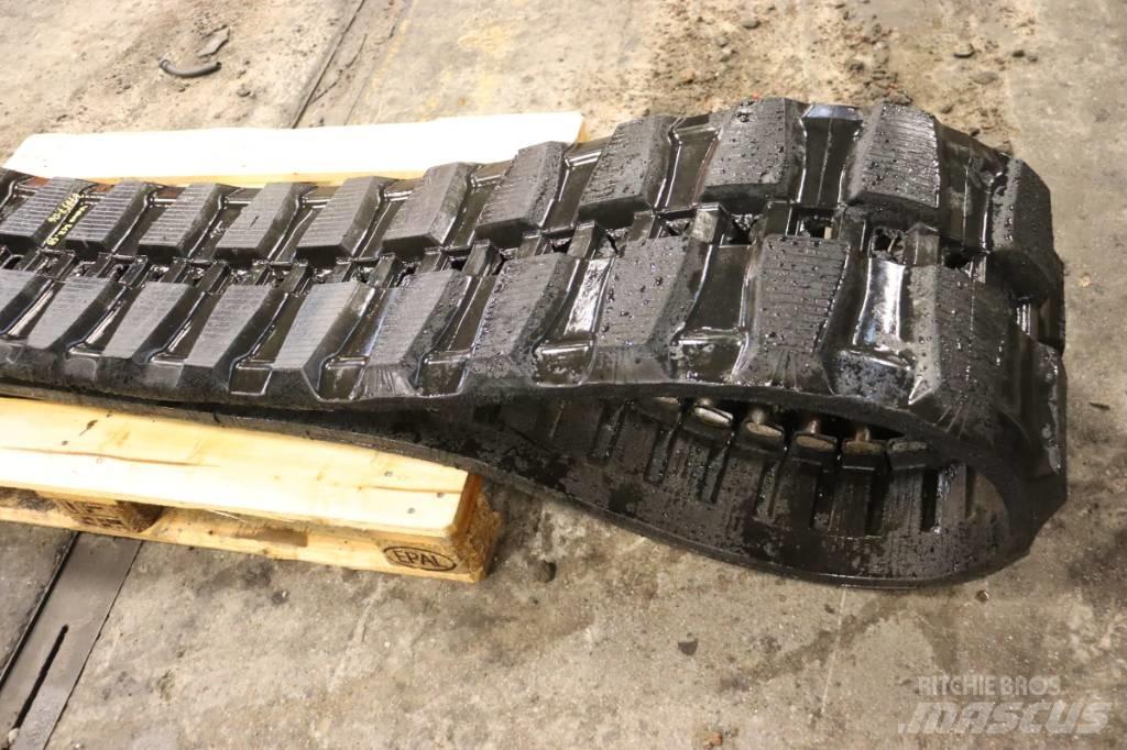Volvo ECR 58 Minigraafmachines < 7t