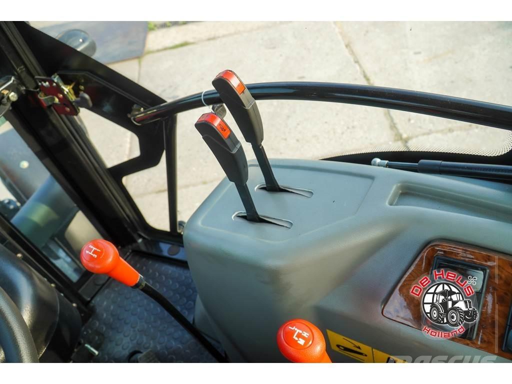 YTO NMF554C Tractoren