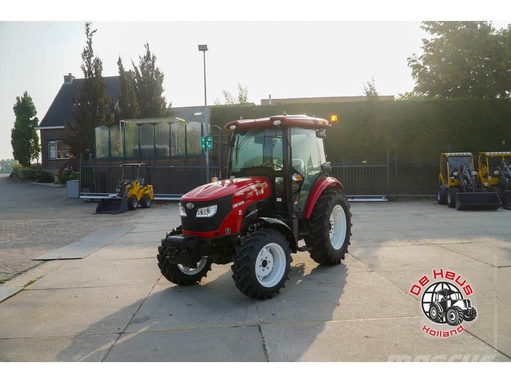 YTO NMF554C Tractoren