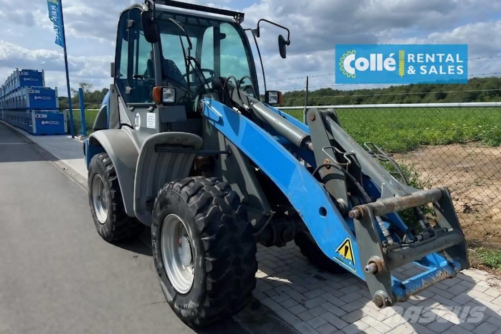 Kramer 950 | 2014 Wielladers