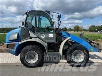 Kramer 950 | 2014 Wielladers