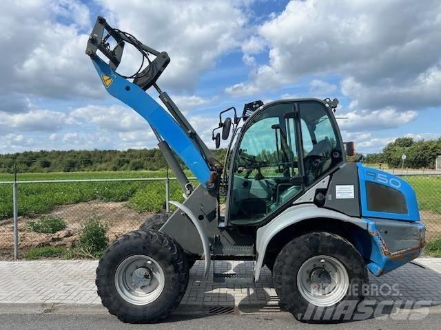 Kramer 950 | 2014 Wielladers