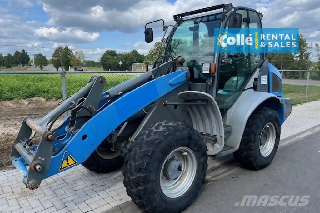 Kramer 950 | 2014 Wielladers