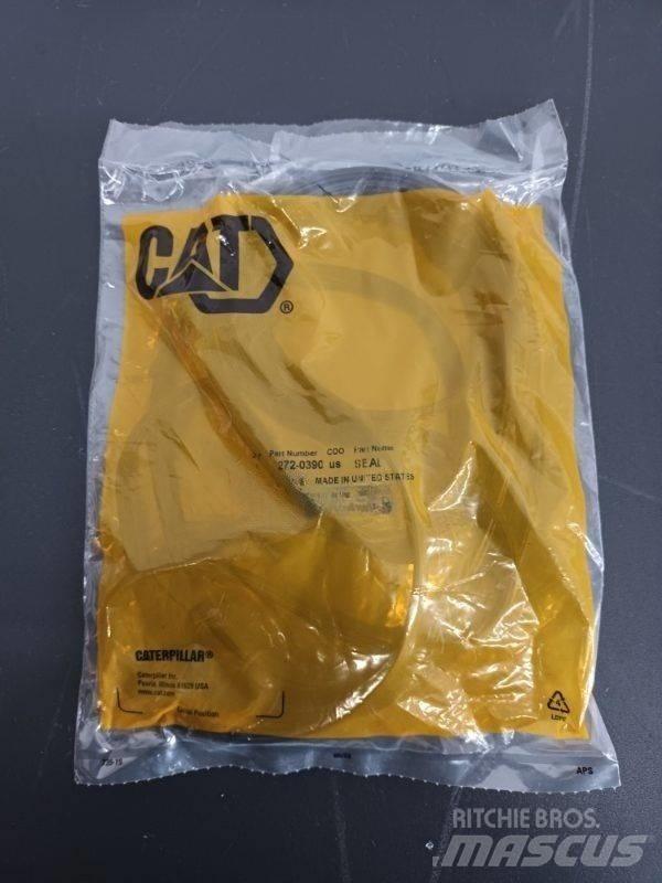 CAT SEAL 272-0390 Motoren
