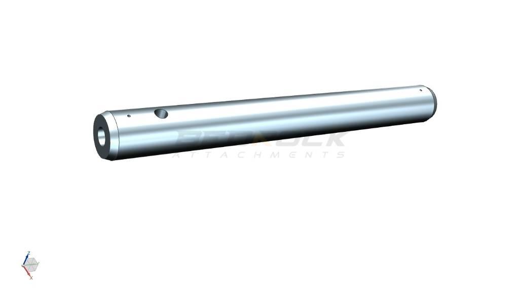 Bedrock 49.94MM PIN Overige componenten