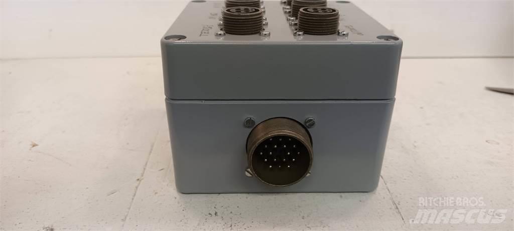 Rottne 064-0084 Electronics
