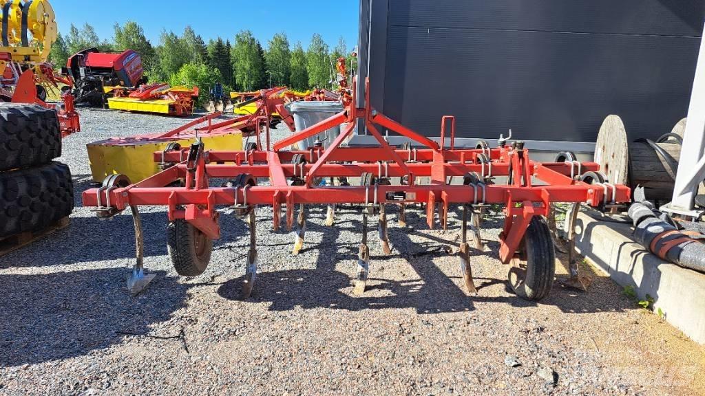 Potila K-15 Cultivatoren